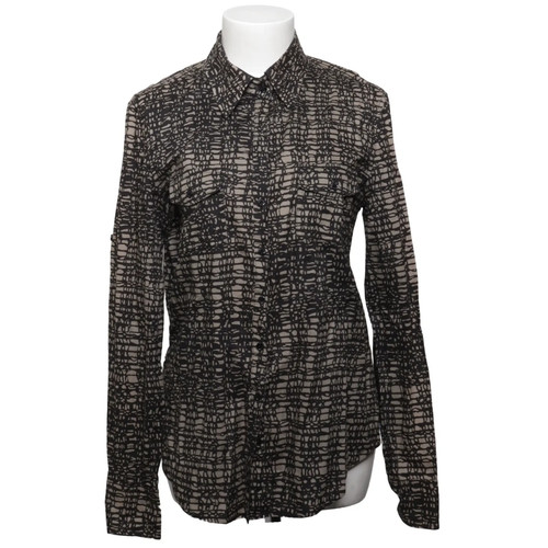 Strenesse blue bluse - strenesse, blue,