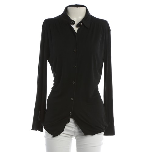 Strenesse bluse schwarz sehr - strenesse, s