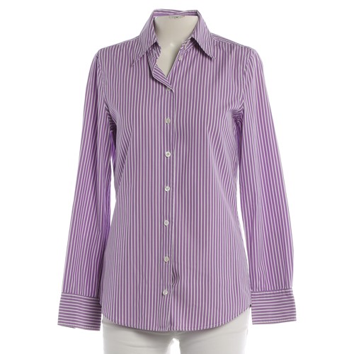 Strenesse bluse lila - bluse, 34