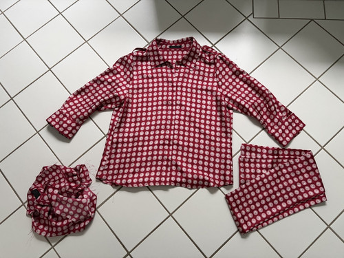 Strenesse shirt bluse hemd - bluse,