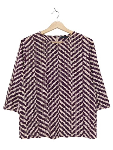 Strenesse seiden bluse elegant - seiden,