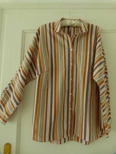 Maerz muenchen bluse oversize - maerz,