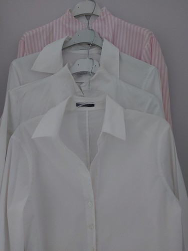 Blusen von laack eterna - von,