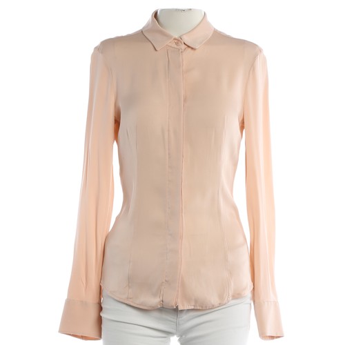 Strenesse bluse rosa sehr - bluse,