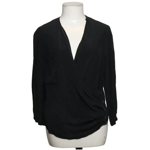Strenesse wickelbluse - strenesse,,