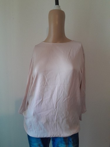 Strenese blue damen bluse - blue,