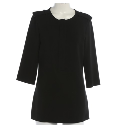 Strenesse bluse schwarz sehr - bluse, m