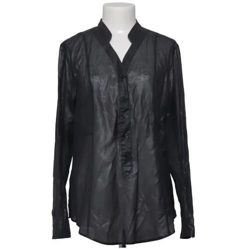 Strenesse blue bluse - strenesse, blue,