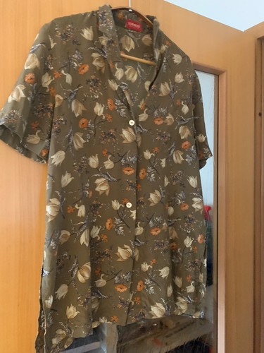 Süße seidenbluse bluse - bluse, von
