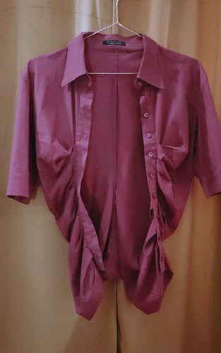 Damenbluse 36 - 36,