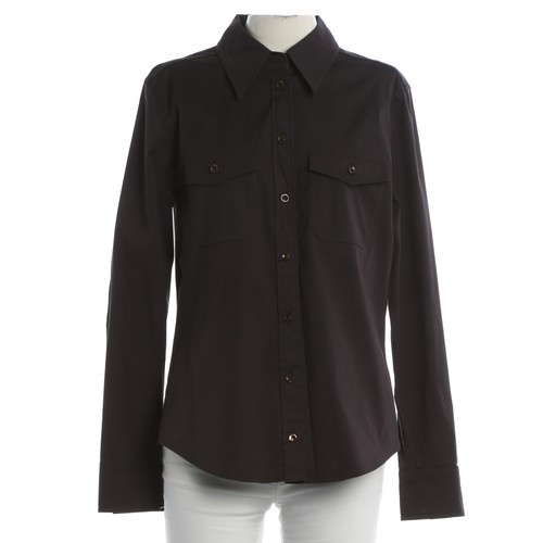 Strenesse bluse braun - bluse, 40