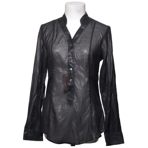 Strenesse blue bluse - strenesse,
