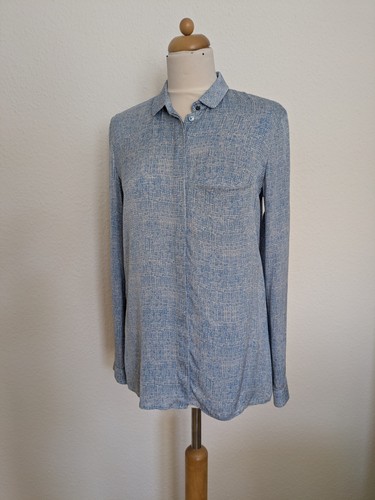 Strenesse seidenbluse bluse - strenesse,