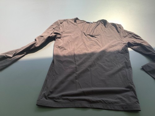 Strenesse bluse braun - bluse, s
