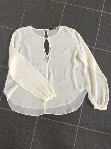Strenesse black label bluse - label,