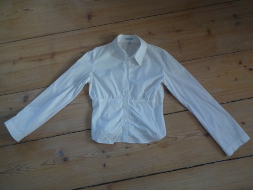 Wie neu strenesse blue bluse - strenesse,