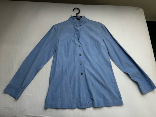 Strenesse group bluse blau - group,