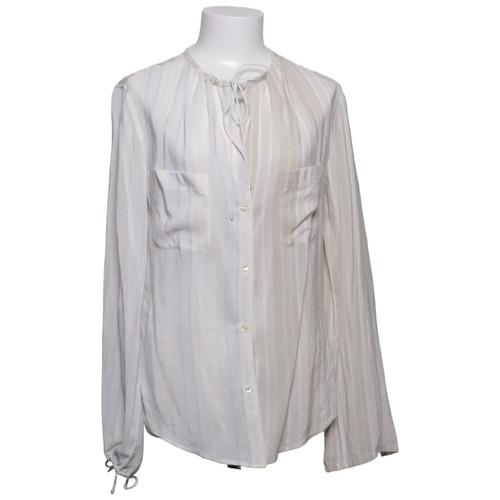 Strenesse blue bluse - strenesse, blue,
