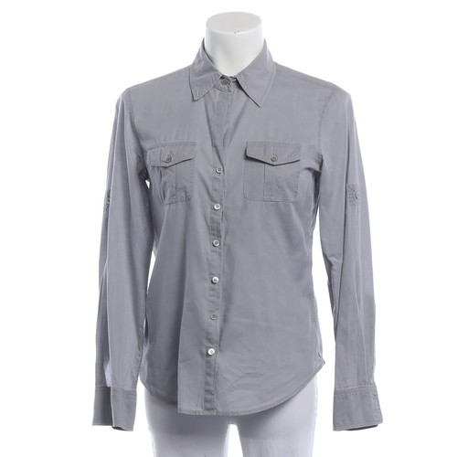 Strenesse bluse grau - 36,