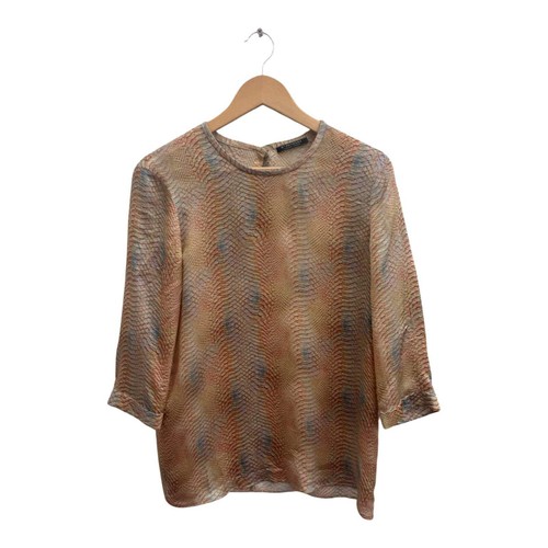 Strenesse damen bluse seide - damen,
