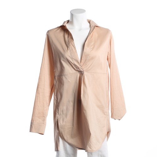 Strenesse bluse orange sehr - bluse,