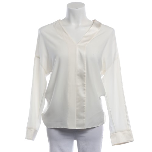 Strenesse bluse weiß - bluse, 34