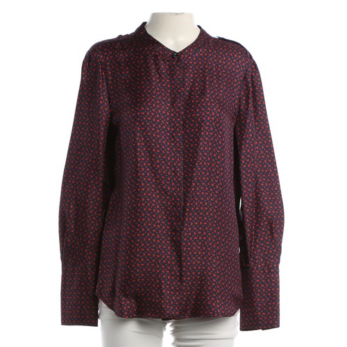 Strenesse bluse blau - bluse,