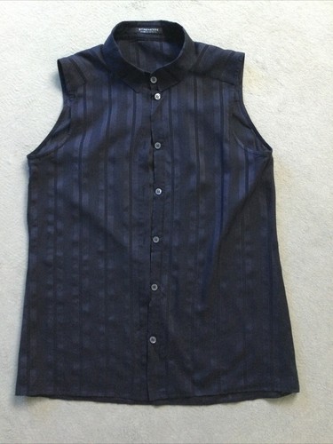 Strenesse seidige edle bluse - edle,