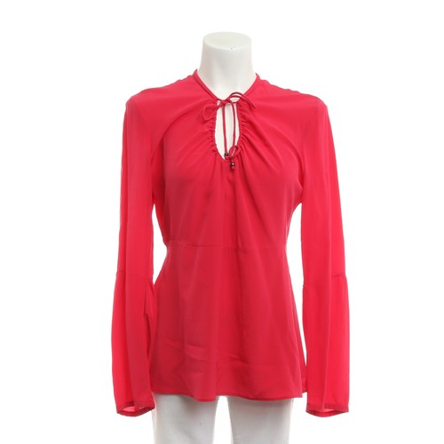Strenesse bluse rot sehr - strenesse,
