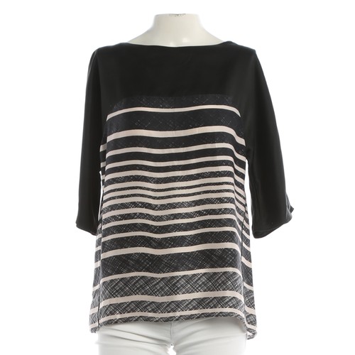 Strenesse bluse grau - bluse,