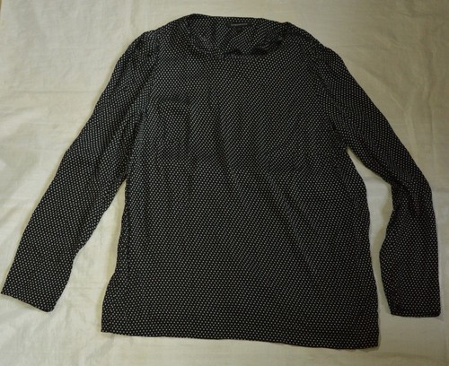 Strenesse bluse tunika - xl, 44