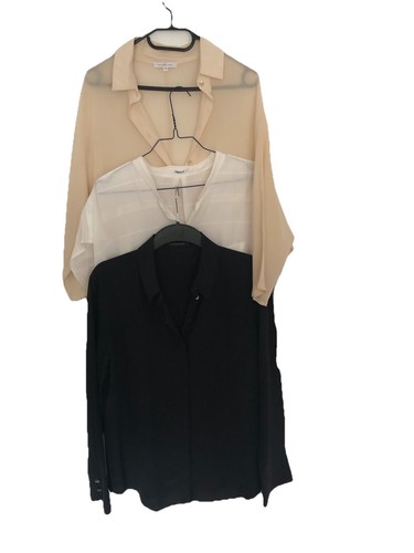 Designer blusen paket - blusen,