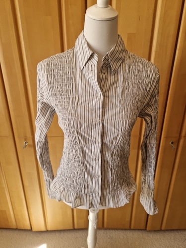 Strenesse blue smogbluse - 40,