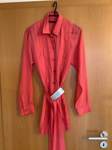 Strenesse long bluse reine - ,